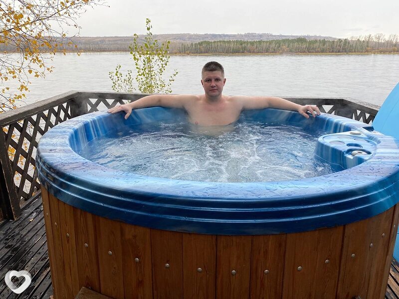 Евгений, 32, Алексине — анкета №710902