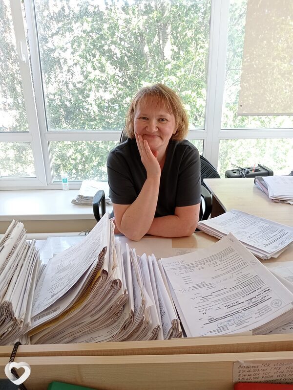 Наталья, 48, Санкт-Петербурге — анкета №710905