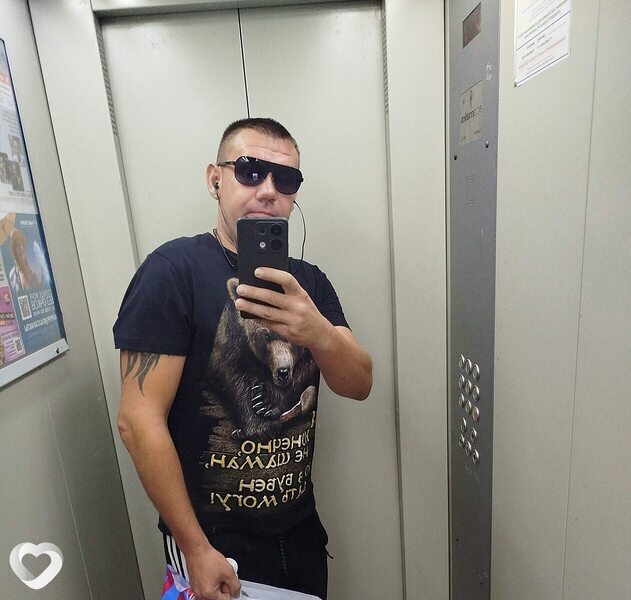 Михаил, 41, Краснодаре — анкета №710909