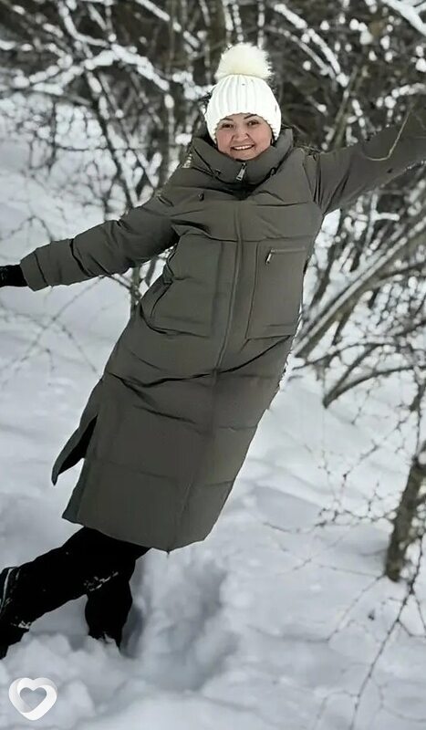 Юля, 45, Новосибирске — анкета №710912