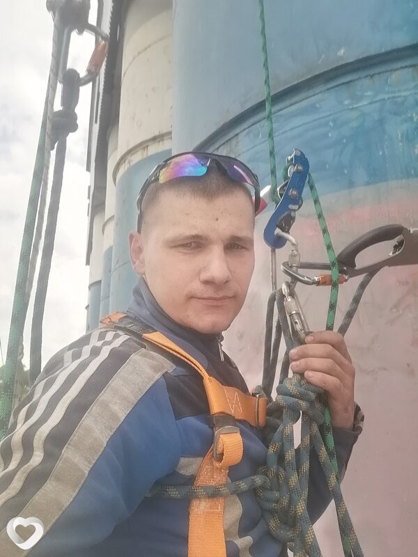 Сергей, 29, Курске — анкета №710524