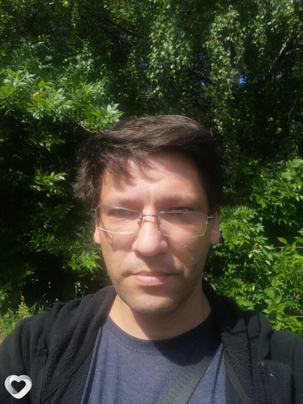 Maximilian, 47, Ижевске — анкета №710530