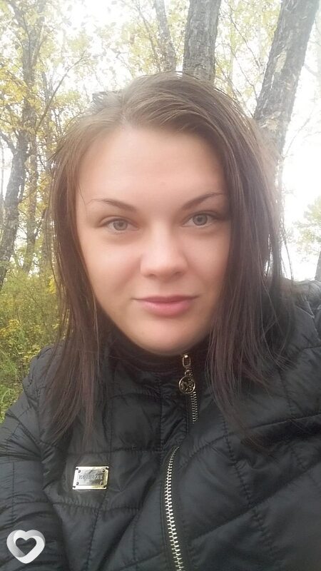 Анна, 39, Хабаровске — анкета №710531