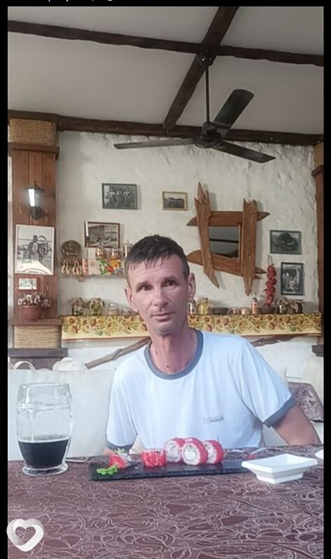 Евгений, 54, Невинномысске — анкета №710532