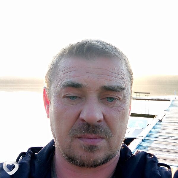 Макс, 47, Снежинске — анкета №710537