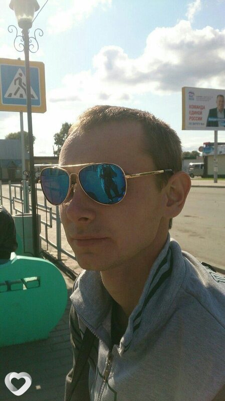 Алексей, 33, Новосибирске — анкета №710546