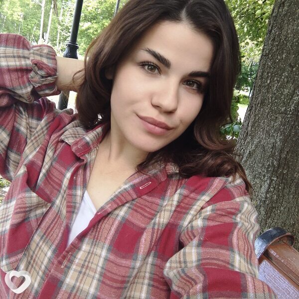 Юлия, 25, Муроме — анкета №710548