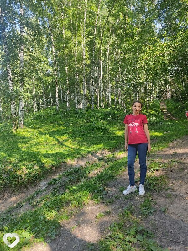 Таисья, 44, Алматы — анкета №710550