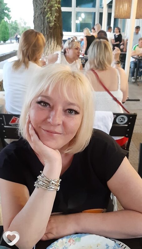 Лана, 52, Саратове — анкета №710551