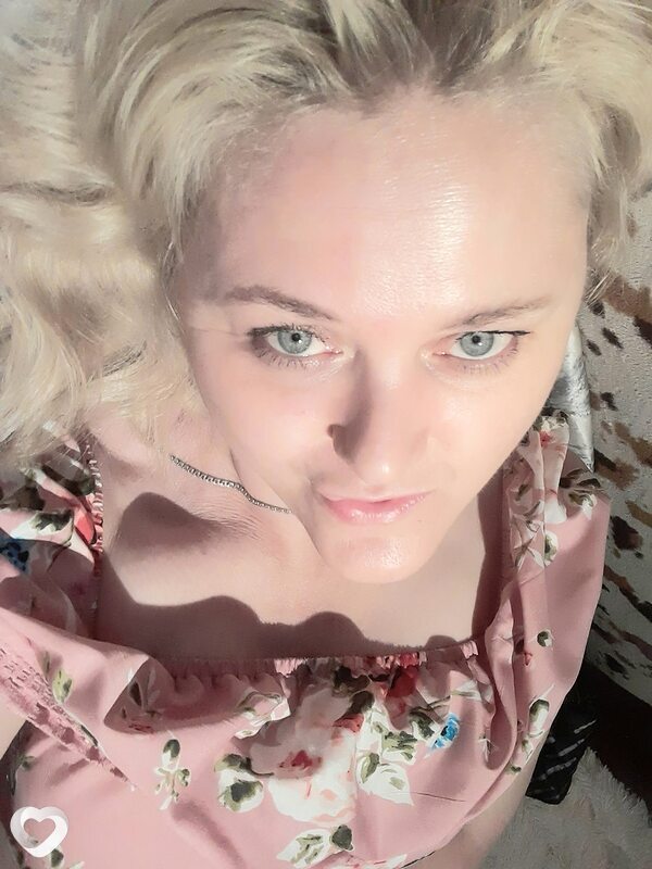 Станислава, 41, Уфе — анкета №710556