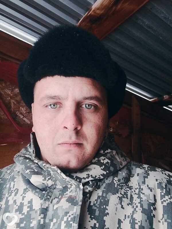 Александр, 31, Иркутске — анкета №710570