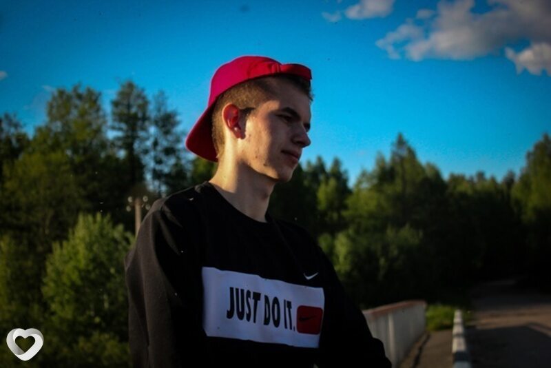 Денис, 26, Великих Луках — анкета №710601
