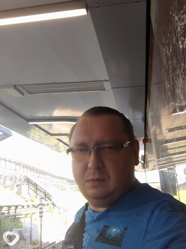 Алексей, 46, Москве — анкета №710602