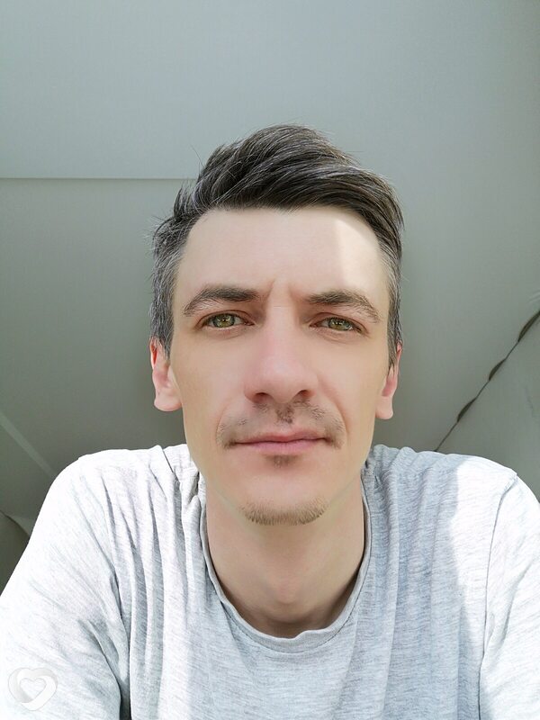 Сергей, 40, Орёл — анкета №710603
