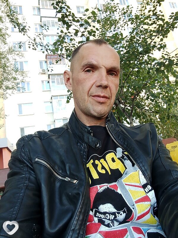 Slavik, 43, Казани — анкета №710608