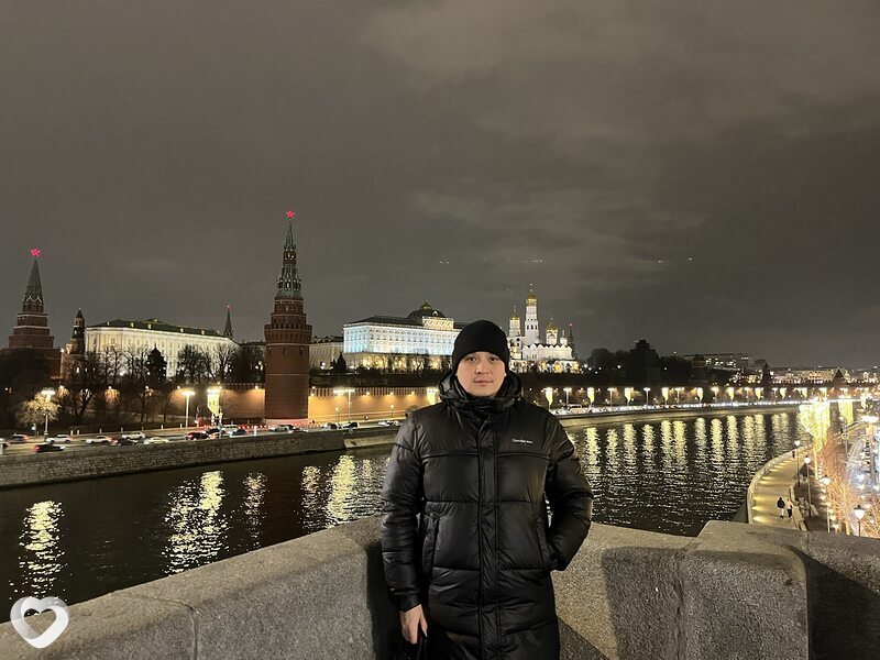 Евгений, 37, Абакане — анкета №710609