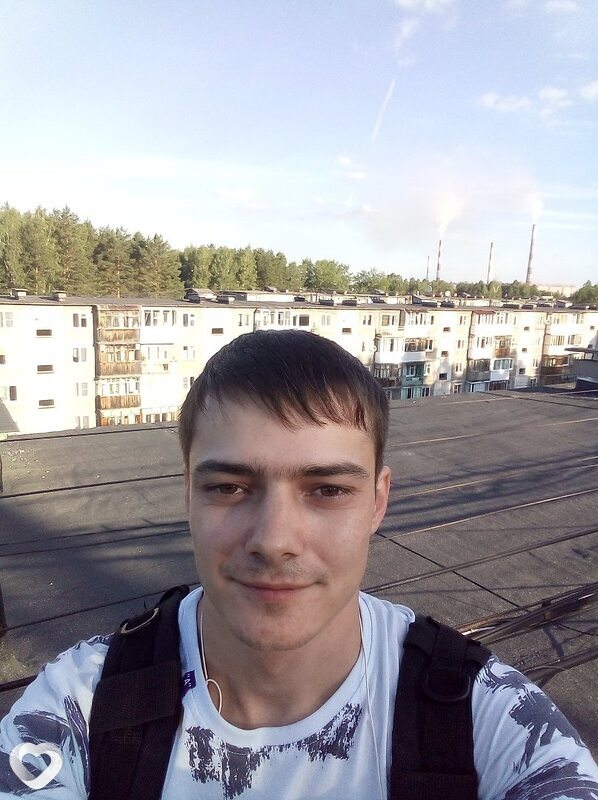 Алексей, Рефтинский