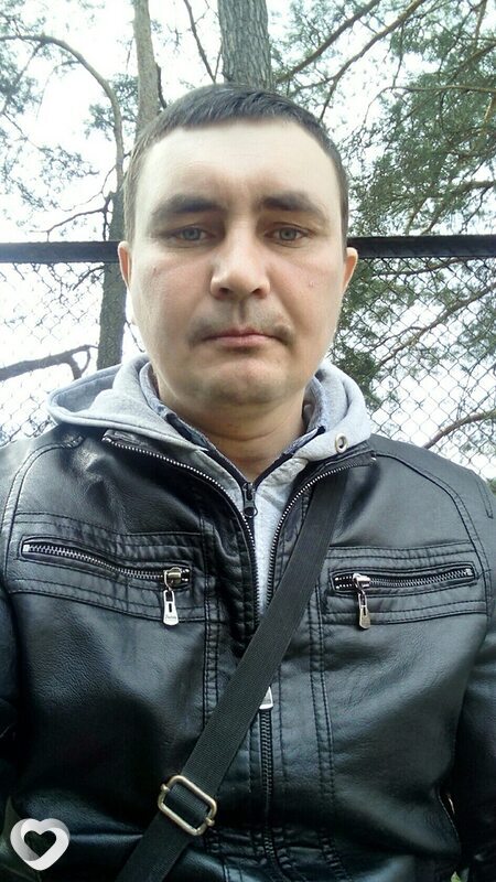 Владимир, 42, Долгопрудном — анкета №710613