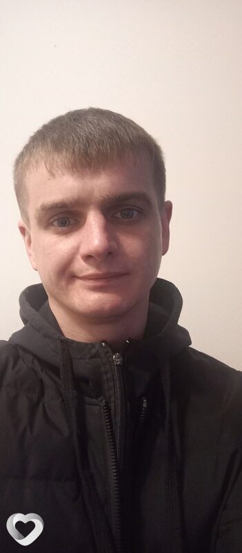 Андрей, 33, Москве — анкета №710614