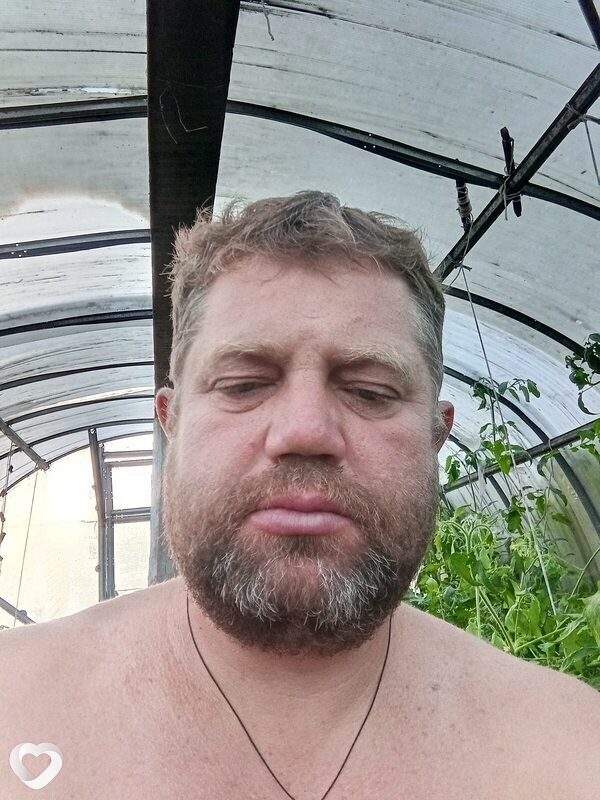 Владимир, 47, Юрге — анкета №710619