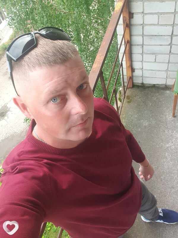 Никита, 33, Петрозаводске — анкета №710578