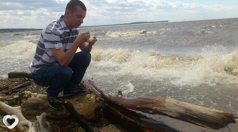 Alex, Черноморск