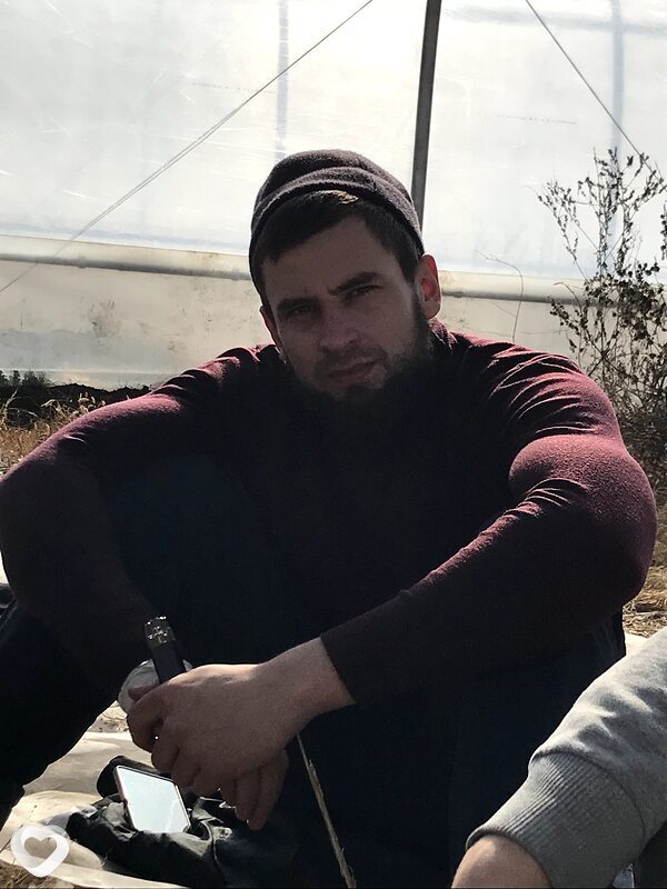 Амир, 30, Ярославле — анкета №710583