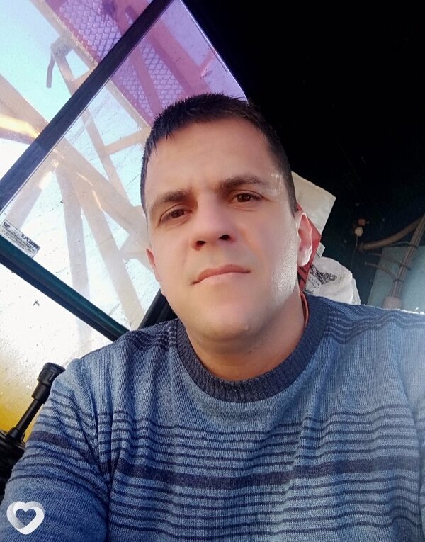 Сергей, 41, Минске — анкета №710584