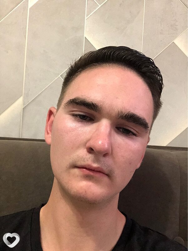 Федор, 22, Астрахани — анкета №710587