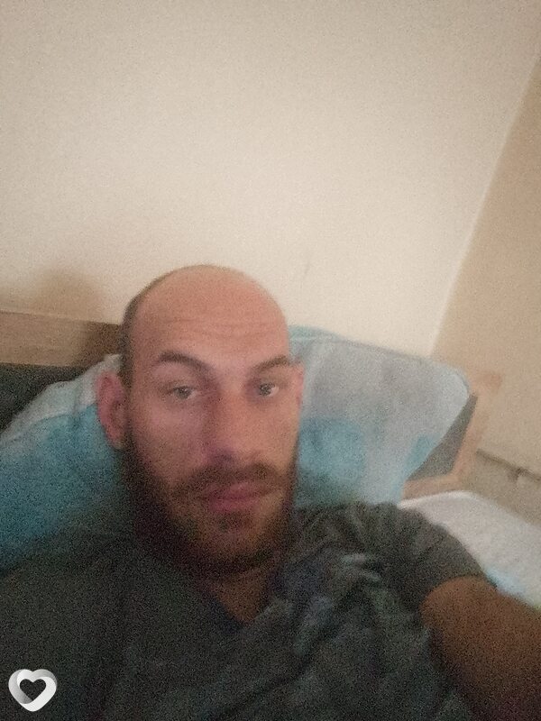 Максим, 32, Уфе — анкета №710588
