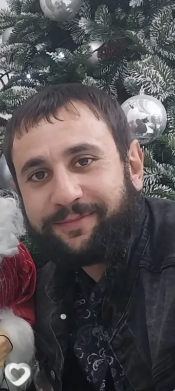 Vacho, 36, Ереван — анкета №10123