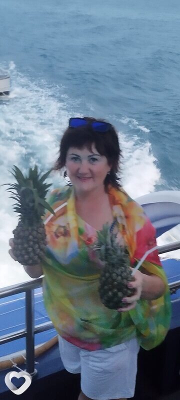 Анна, 60, Вологде — анкета №710591
