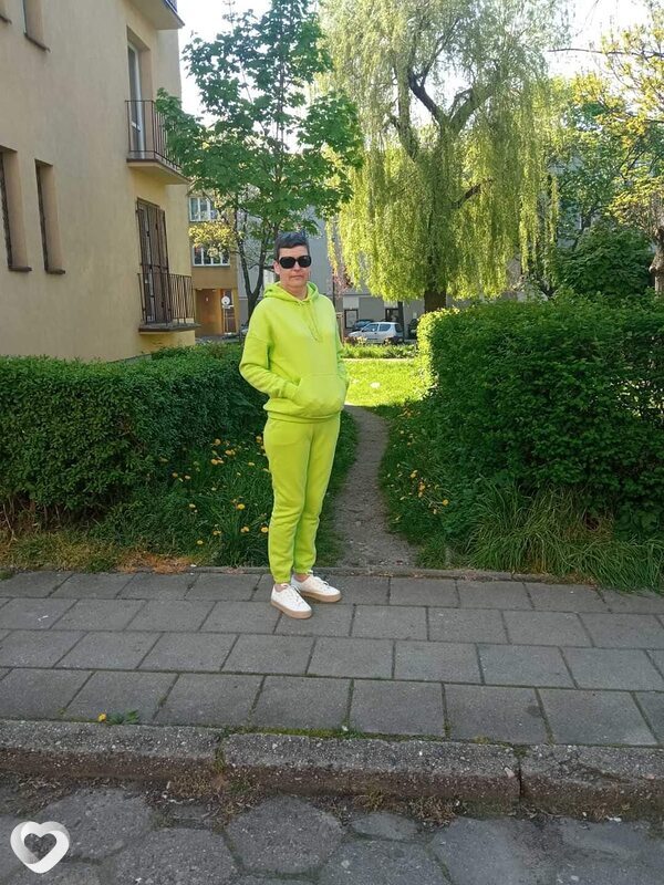 Людмила, Гливице