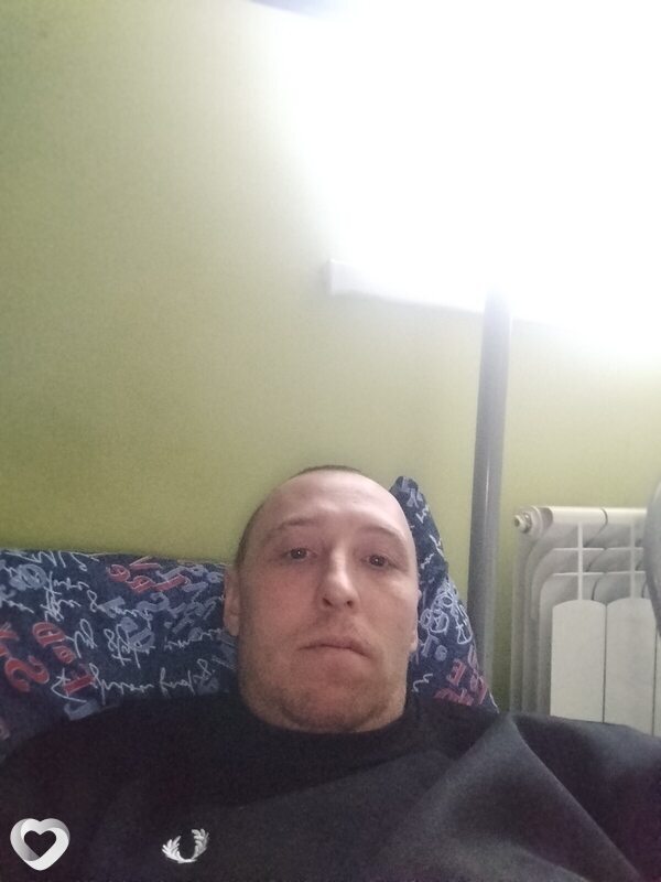 Александр, 36, Перми — анкета №710750