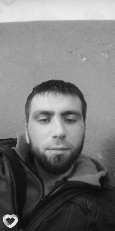 Максим, 36, Чернигове — анкета №710755