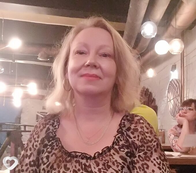 Царица, 48, Кирове — анкета №710756