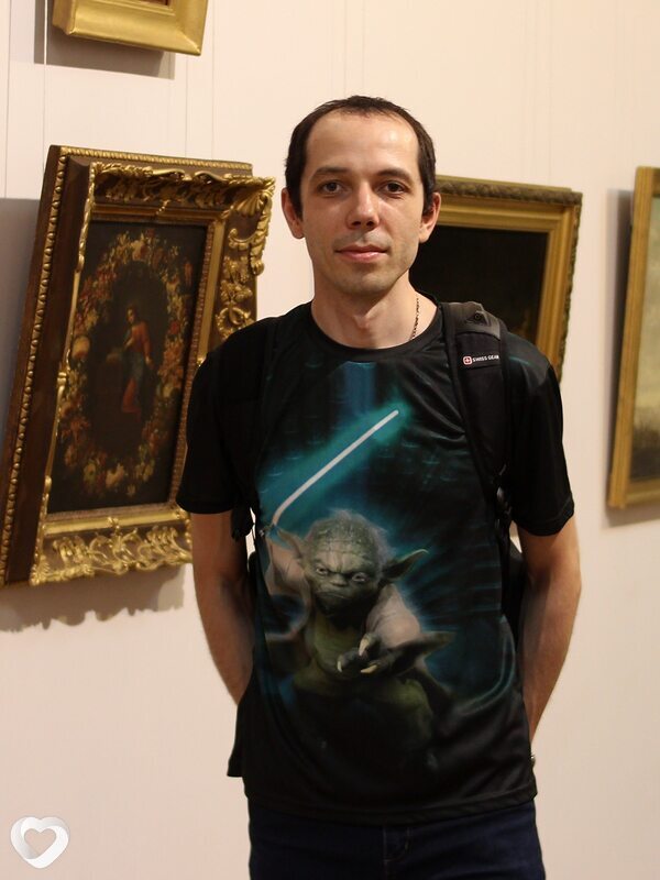Борис, 41, Кишинёв — анкета №710759