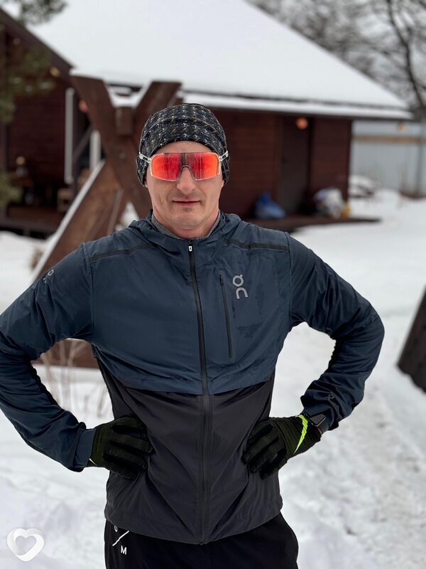 Сергей, 38, Пензе — анкета №710762