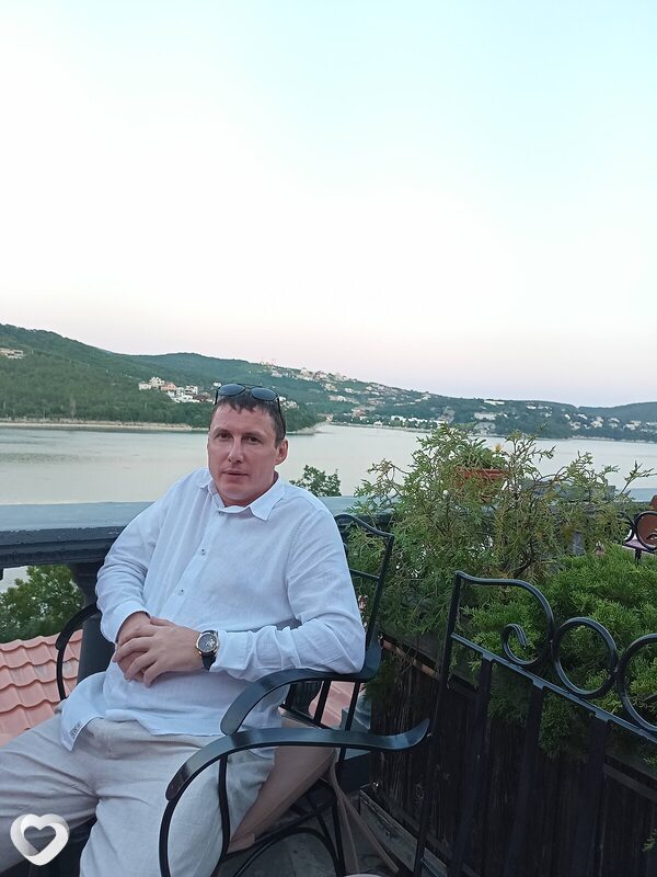 Алексей, 36, Краснодаре — анкета №710764