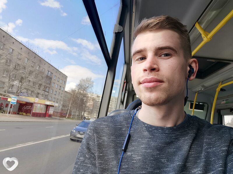 Максим, 30, Архангельске — анкета №710769