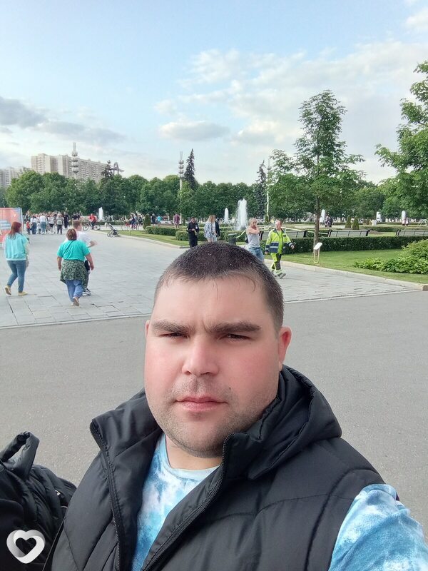 Александр, 33, Вышнем Волочке — анкета №710771