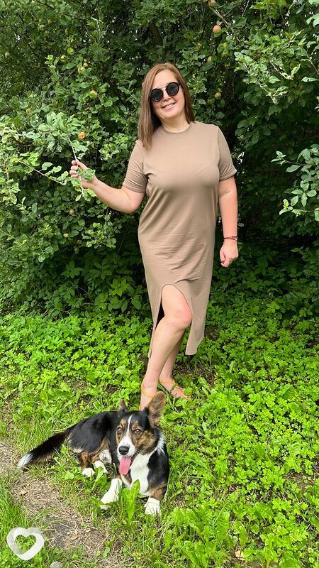 Мария, 49, Зеленоград — анкета №710499