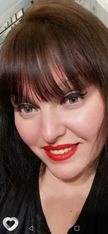 Елена, 44, Днепр — анкета №710502