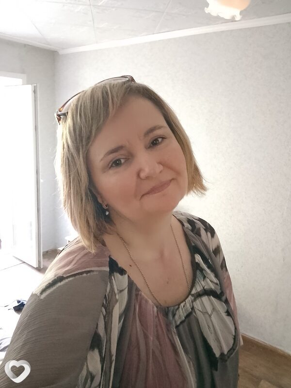 Алёна, 52, Балакове — анкета №710506