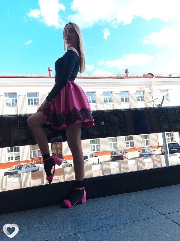 Ирина, 35, Гомеле — анкета №710514