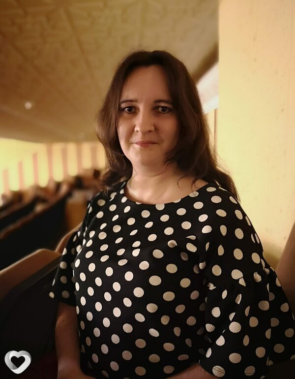 Татьяна, 46, Чебоксарах — анкета №710518