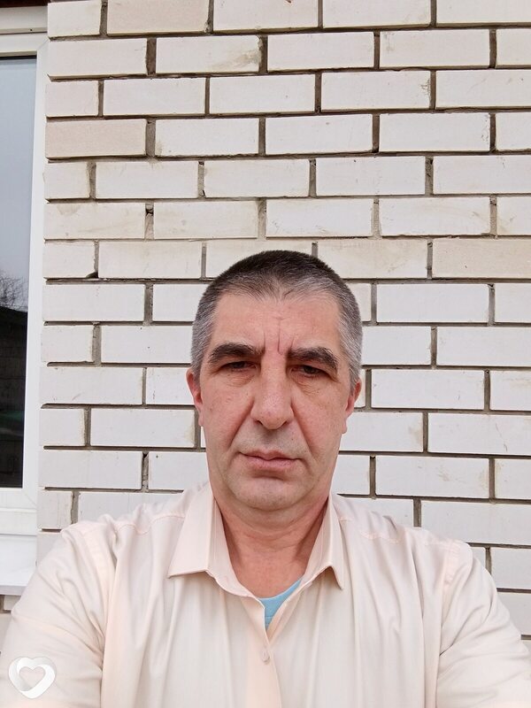 Валерий, 51, Орёл — анкета №710523