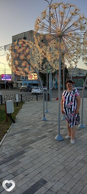 Гульназ, 52, Нефтекамске — анкета №710702