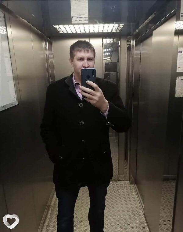 Рома, 39, Люберцах — анкета №710703