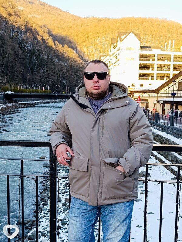 Олег, 34, Нефтекамске — анкета №710706